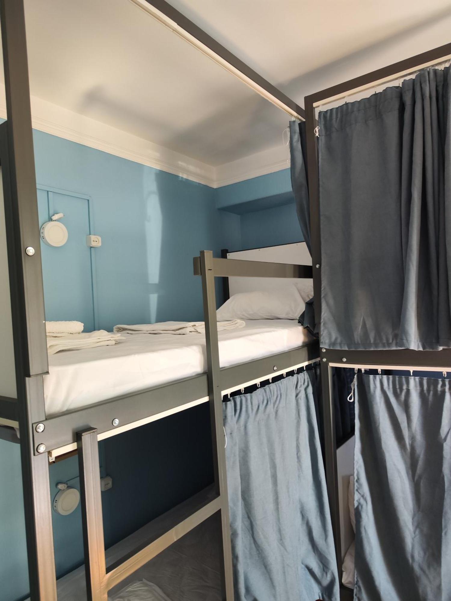 Sweet Sleep Hostel يريفان المظهر الخارجي الصورة