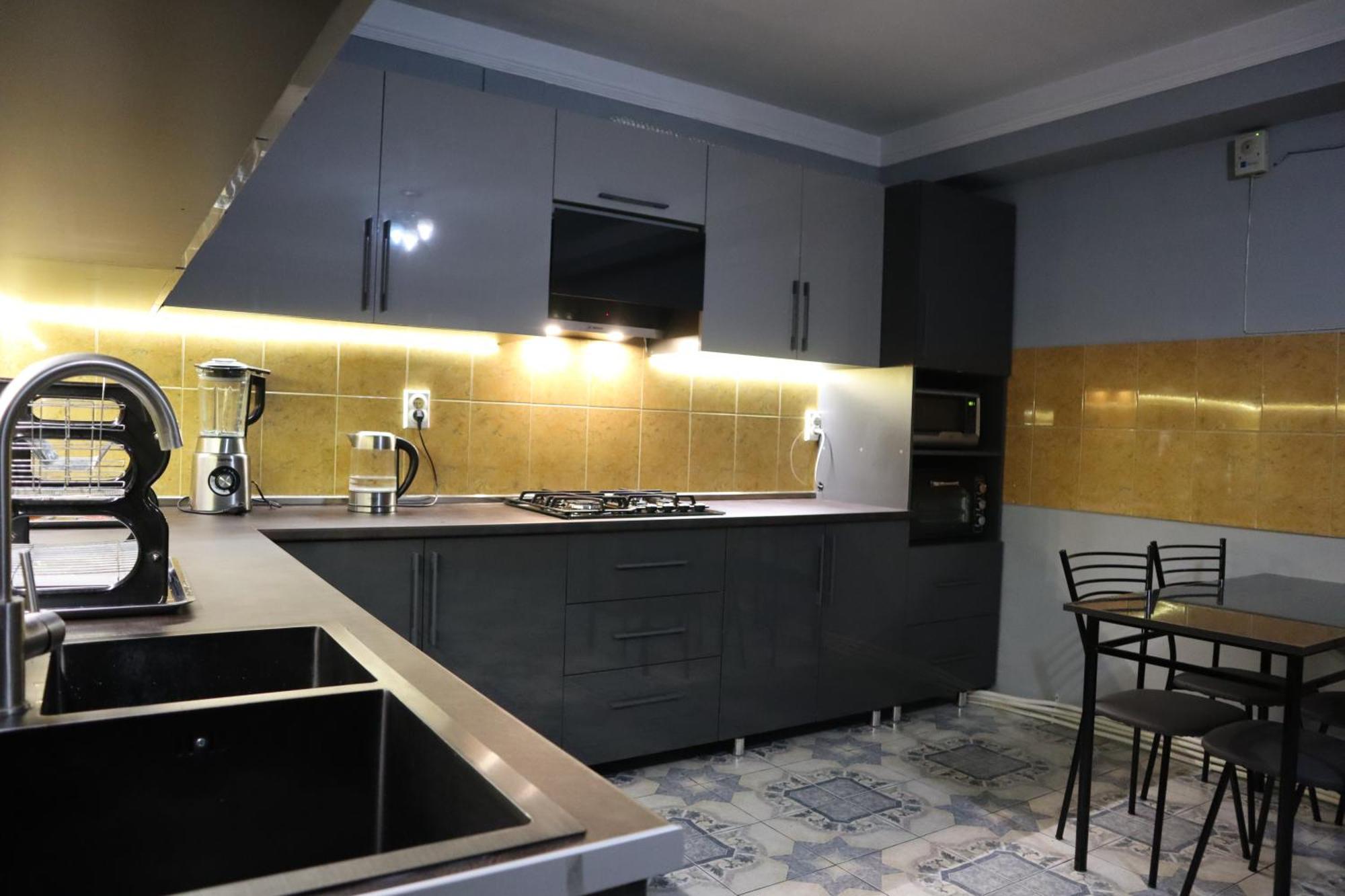 Sweet Sleep Hostel يريفان المظهر الخارجي الصورة