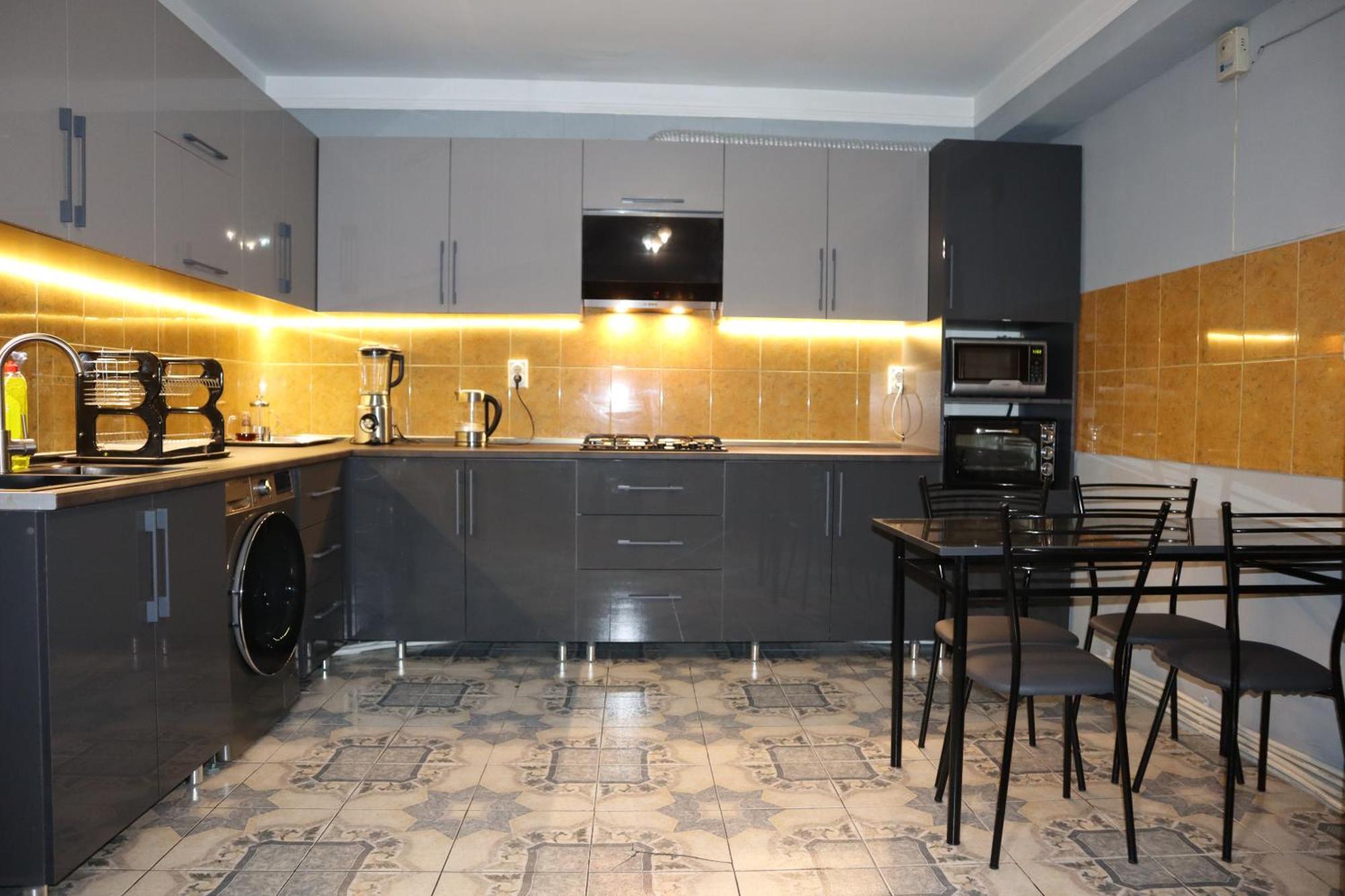 Sweet Sleep Hostel يريفان المظهر الخارجي الصورة