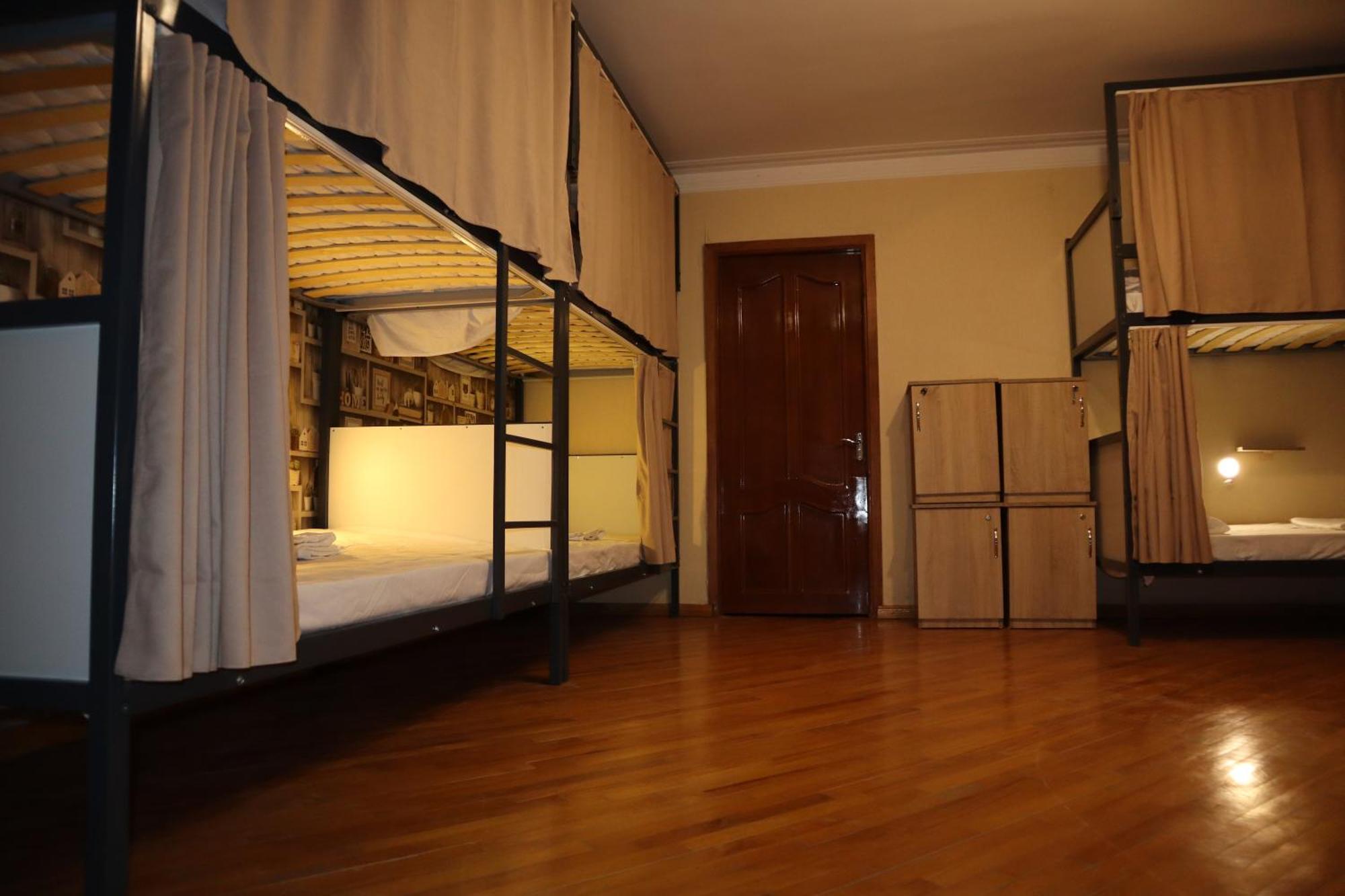 Sweet Sleep Hostel يريفان المظهر الخارجي الصورة