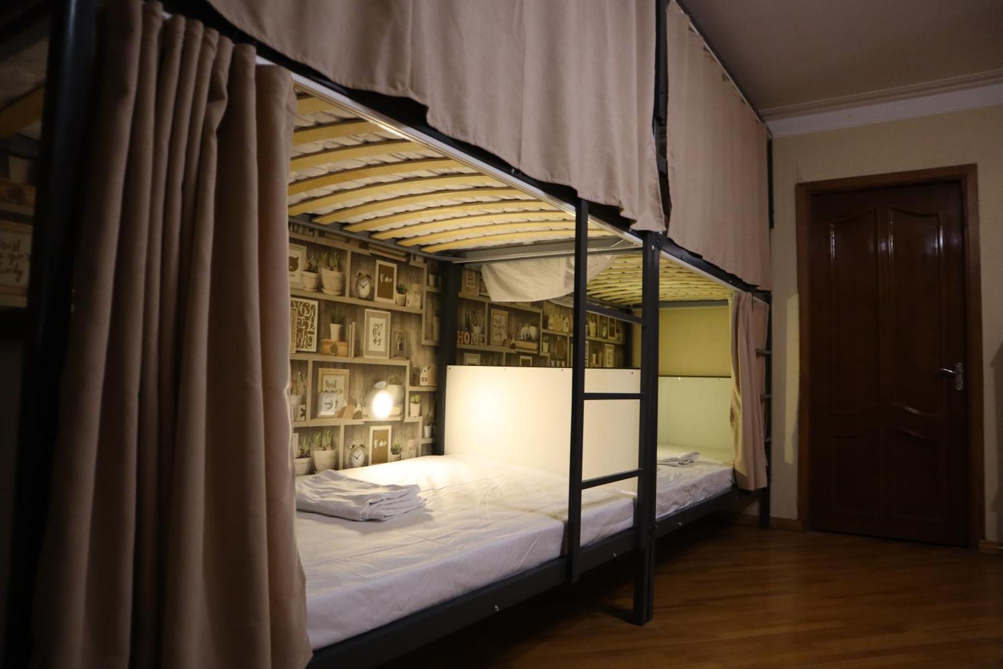 Sweet Sleep Hostel يريفان المظهر الخارجي الصورة