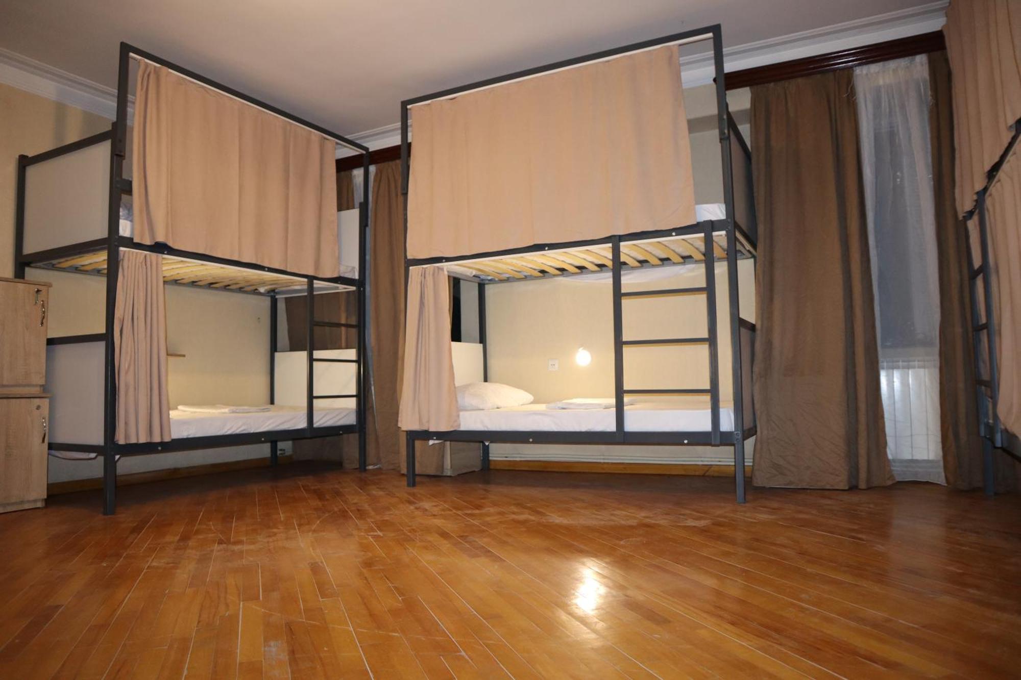 Sweet Sleep Hostel يريفان المظهر الخارجي الصورة