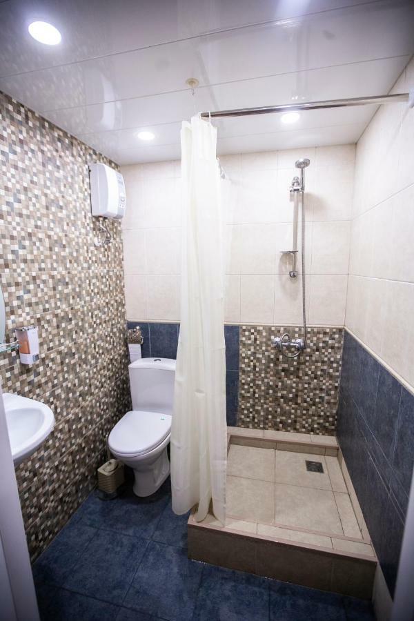 Sweet Sleep Hostel يريفان المظهر الخارجي الصورة