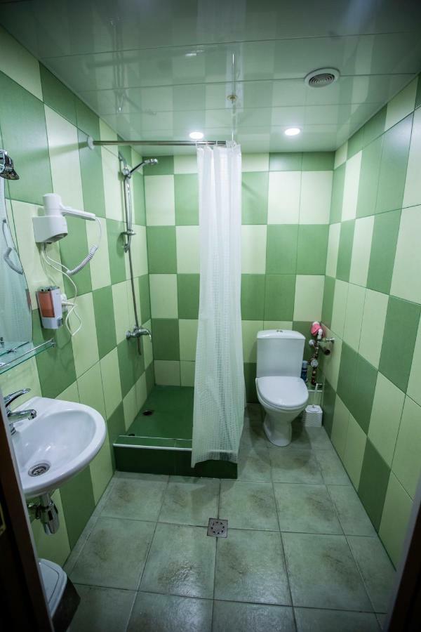 Sweet Sleep Hostel يريفان المظهر الخارجي الصورة