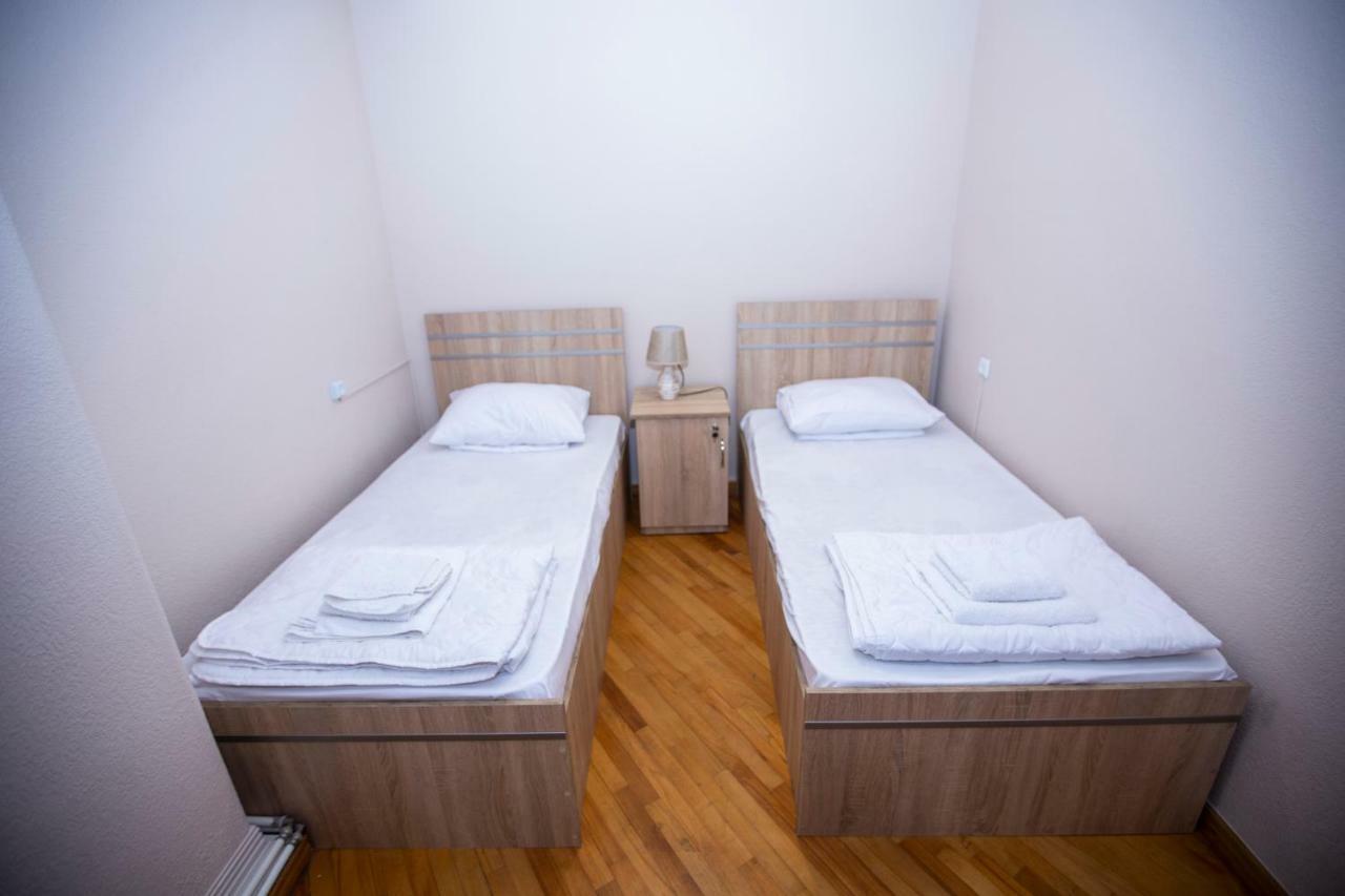 Sweet Sleep Hostel يريفان المظهر الخارجي الصورة