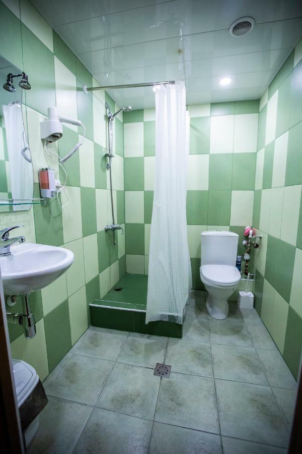 Sweet Sleep Hostel يريفان المظهر الخارجي الصورة