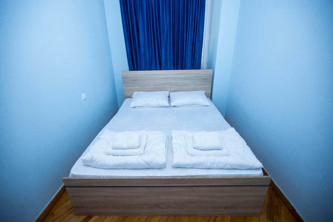Sweet Sleep Hostel يريفان المظهر الخارجي الصورة