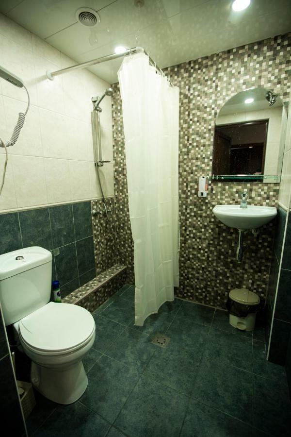 Sweet Sleep Hostel يريفان المظهر الخارجي الصورة