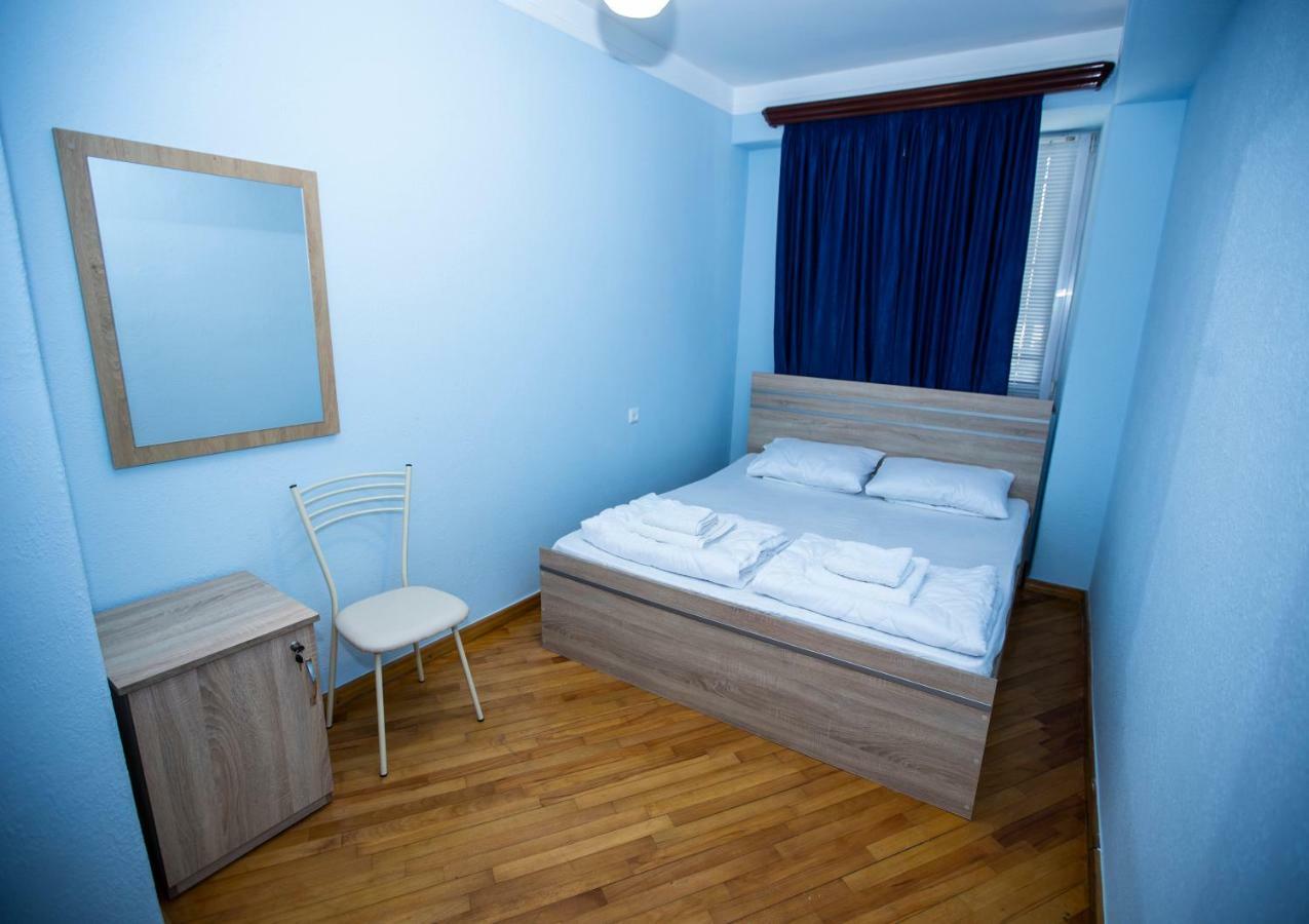 Sweet Sleep Hostel يريفان المظهر الخارجي الصورة