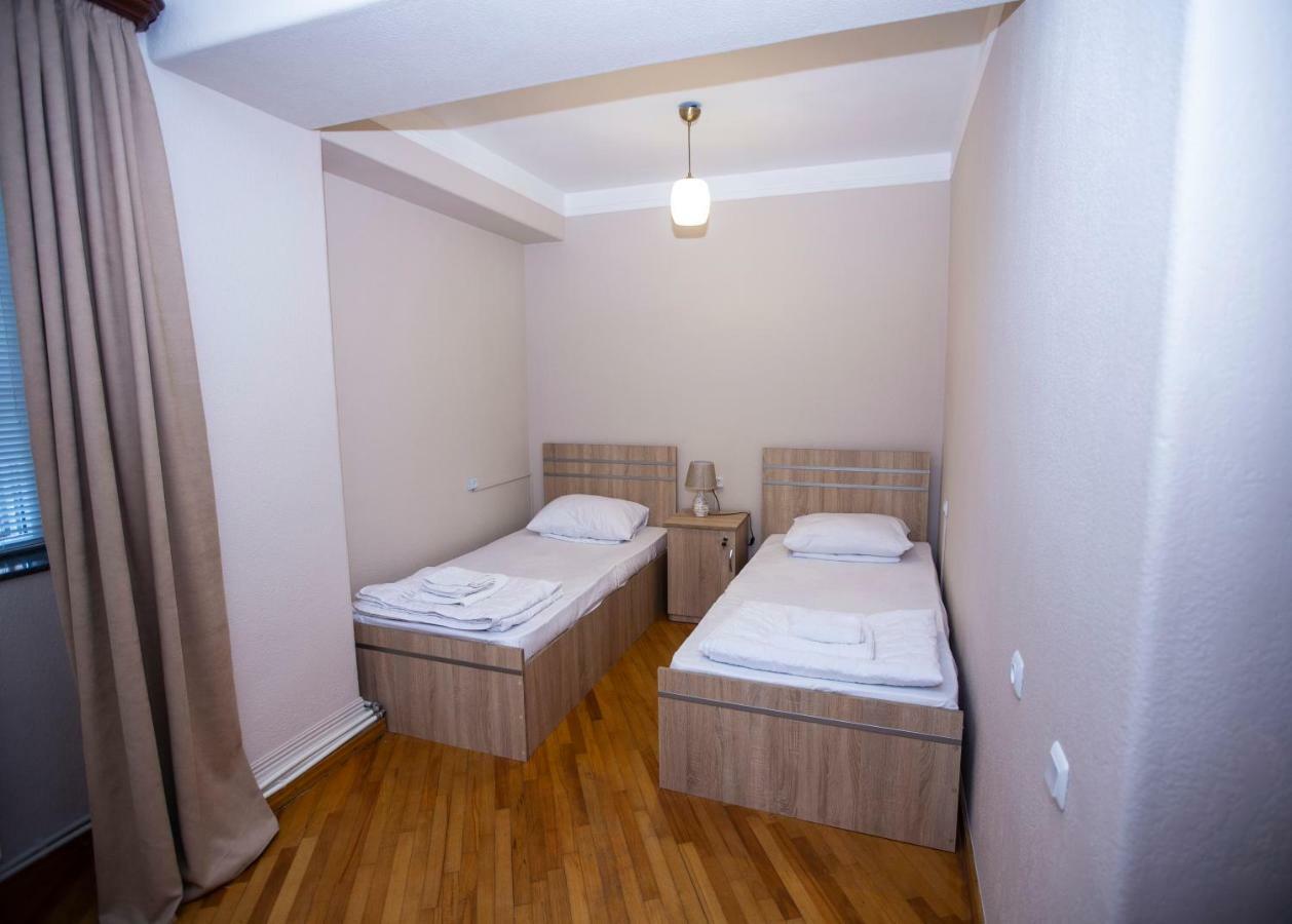 Sweet Sleep Hostel يريفان المظهر الخارجي الصورة
