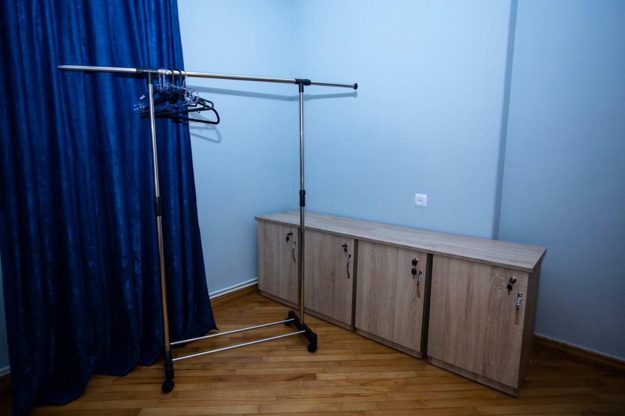 Sweet Sleep Hostel يريفان المظهر الخارجي الصورة