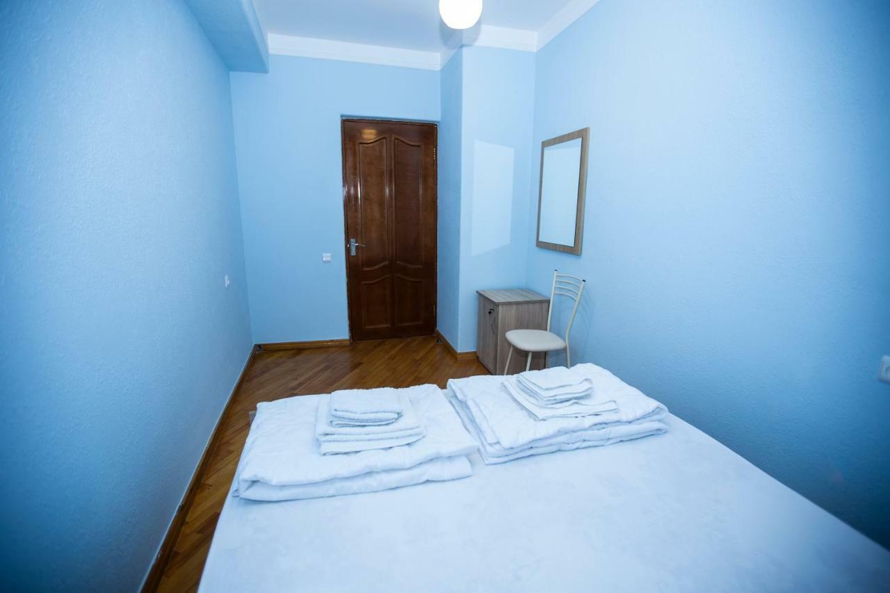 Sweet Sleep Hostel يريفان المظهر الخارجي الصورة