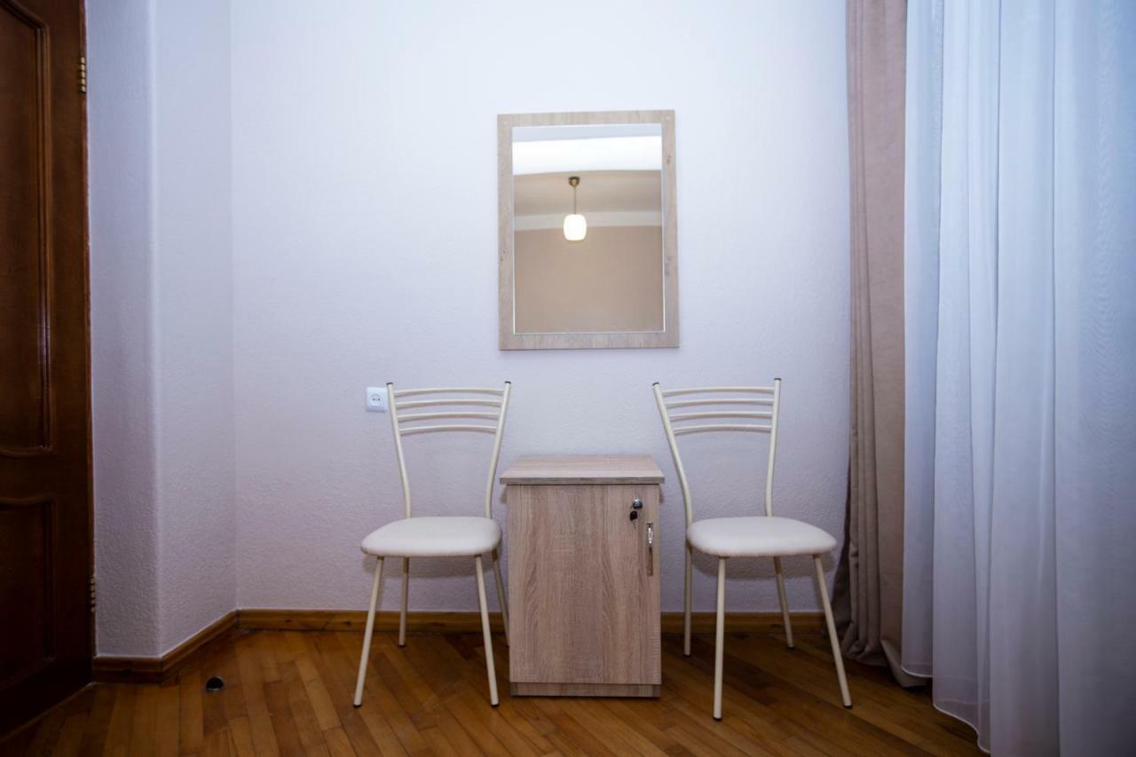 Sweet Sleep Hostel يريفان المظهر الخارجي الصورة