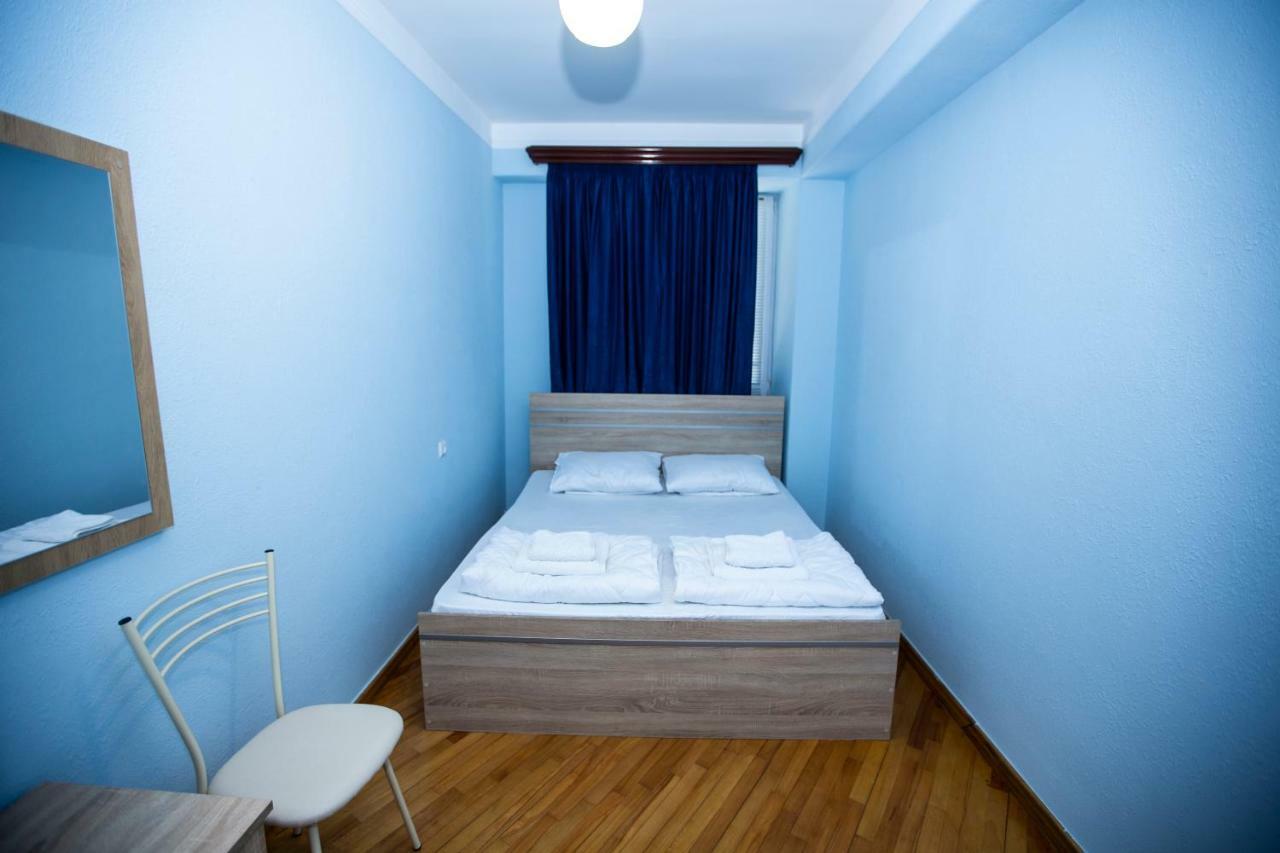 Sweet Sleep Hostel يريفان المظهر الخارجي الصورة